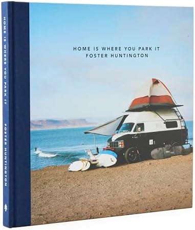 Amazon.com: Van Life: Your Home on the Road: 9780316556446